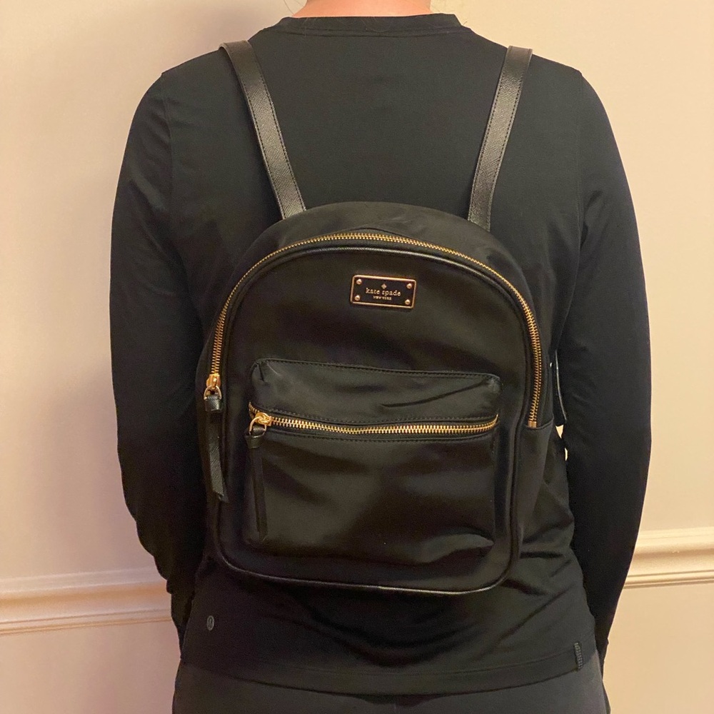 Kate Spade Backpack - Picture 7 of 7